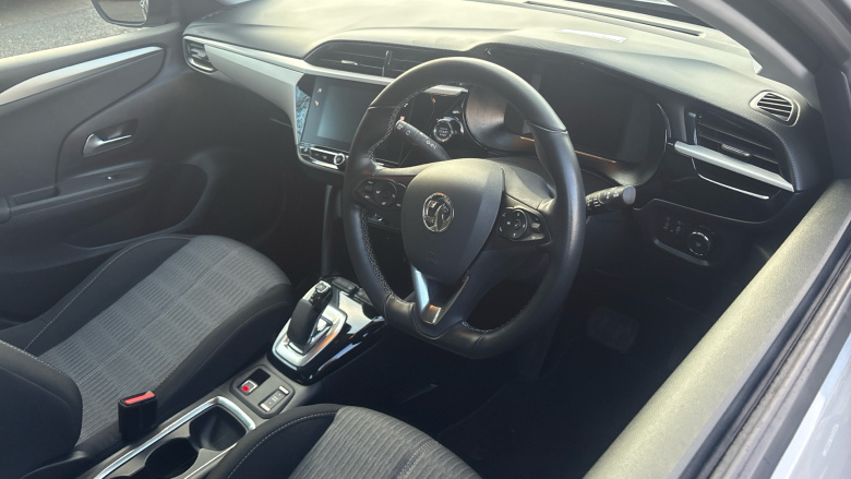 Vauxhall Corsa 100kW SE Premium 50kWh 5dr Auto [11kWCh] Electric Hatchback